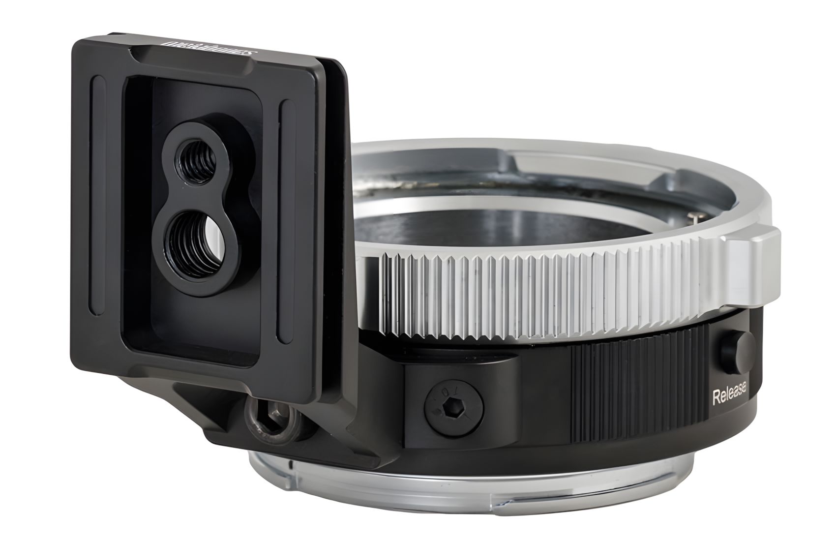 PL to Fuji G-mount T CINE